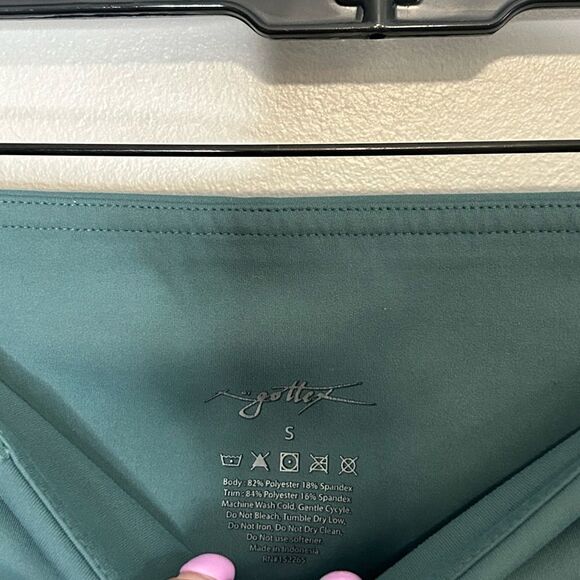 Gottex Leggings - Picture 5 of 5